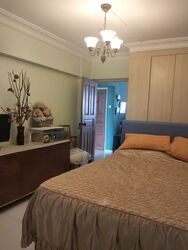Blk 254 Kebun Baru View (Ang Mo Kio), HDB 4 Rooms #615146281